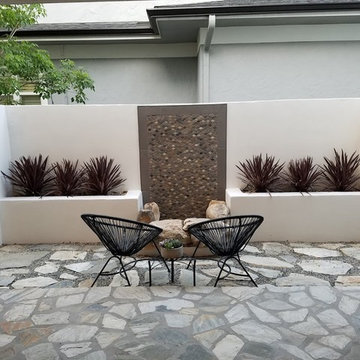 Narrow House