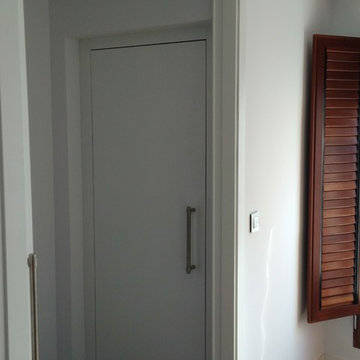 CASA DE PUEBLO XAVI&ORIOL (OLIVA)
