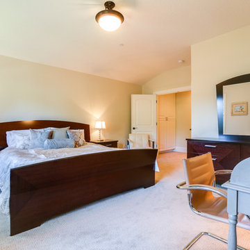 Goodall Humble Abode