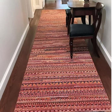 Custom Runner