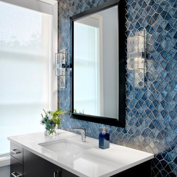 Timeless Child’s Bath