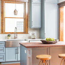 Calvary Kitchen