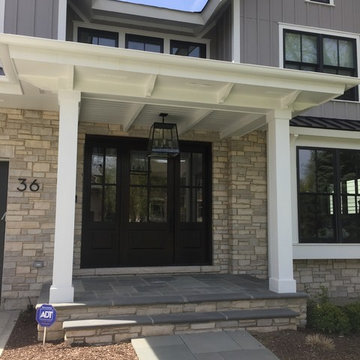 Modern Farmhouse