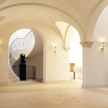 arches