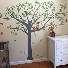 kids room