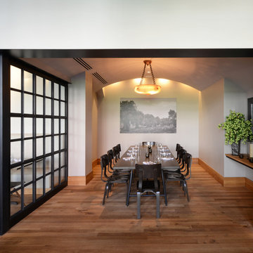 Downtown Restaurant