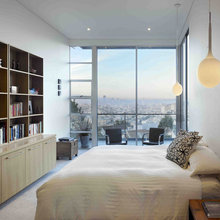 Bedrooms