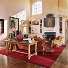 elsa livingroom