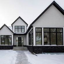 Exteriors