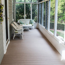 Screened Porch