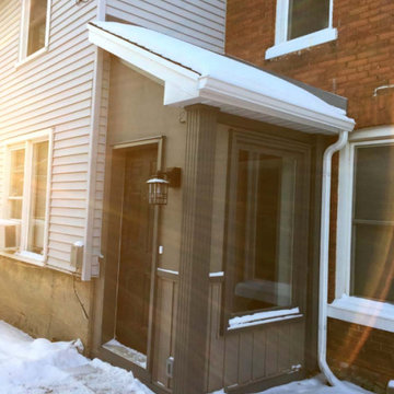 Residential Additions