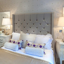 new bedroom