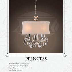 Popular Items - Products