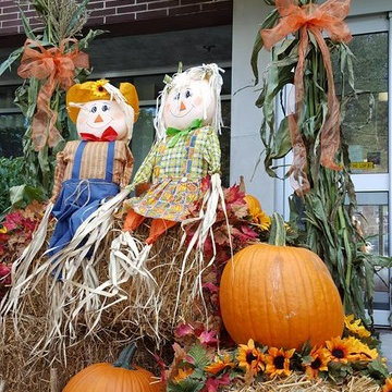 Fall Decor