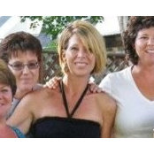 Monique Houde's photo