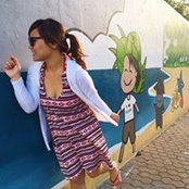 Penny Lo's photo