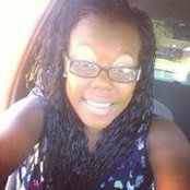 Ashleigh Harriott's photo