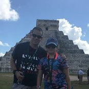Neil Buzzard's photo