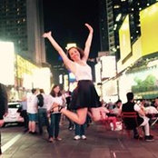 Heather Thomas's photo