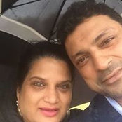 Tina Sundaramurthy's photo