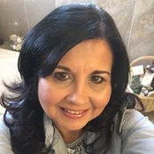 Foto von Amalia Terriquez