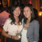 Leigh-Ann Chu's photo