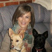 Karen Thompson's photo