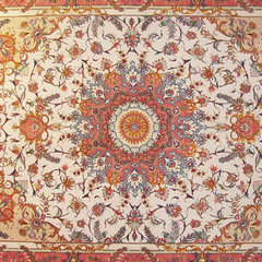 Orient Teppich Isfahan