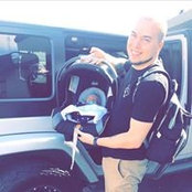 Dylan Schneider's photo