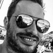 André Hedberg's photo