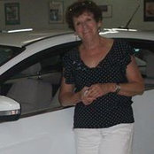 Janet Ebys foto