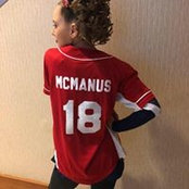 Photo de Meg McManus