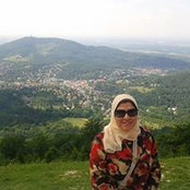 Nashwa Eldahrawyさんの写真