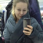 Polina's photo