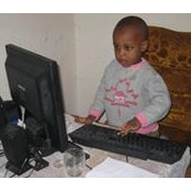 George Wanjohi's photo
