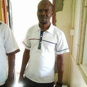 Foto von Oteng Mashaba