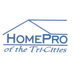 Home Pro of the Tri-Cities
