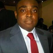 Adeyinka Ayoola's photo