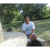 John Kenneth Manguan's photo