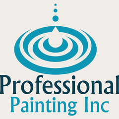 Professional Painting Inc