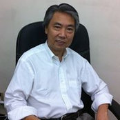 Koshi Fukasawa's photo