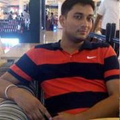 Arun Salaria's photo