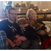 Robin Graybills billede