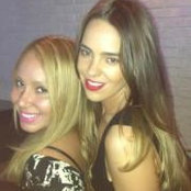 Azul Marcenaro's photo