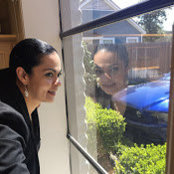 Liliana de Moura's photo