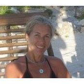 Lucy Bradshaw's photo