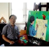 梁培政's photo