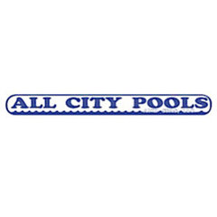 All City Pools & Spas