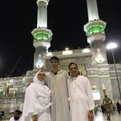 Foto von Amina Haq
