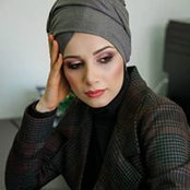 Заира Джаватхановаs foto